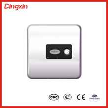 classical style household mini square water heater